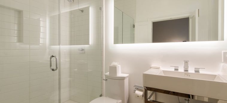 Hotel 20 South Battery Charleston (Sc) : Photo 