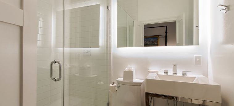 Hotel 20 South Battery Charleston (Sc) : Photo 