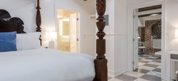 Hotel 20 South Battery Charleston (Sc) : Photo 