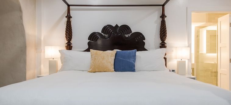 Hotel 20 South Battery Charleston (Sc) : Photo 