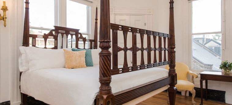 Hotel 20 South Battery Charleston (Sc): Foto 