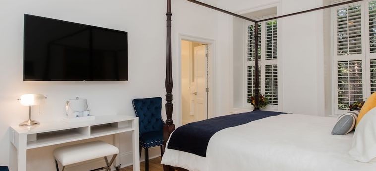 Hotel 20 South Battery Charleston (Sc): Foto 
