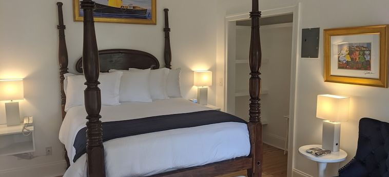 Hotel 20 South Battery Charleston (Sc): Foto 