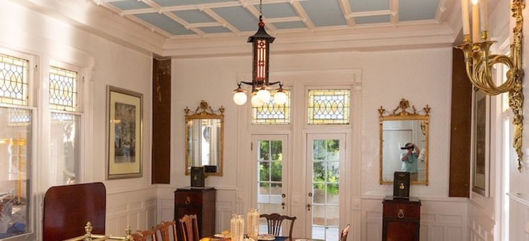 Hotel 20 South Battery Charleston (Sc): Foto 