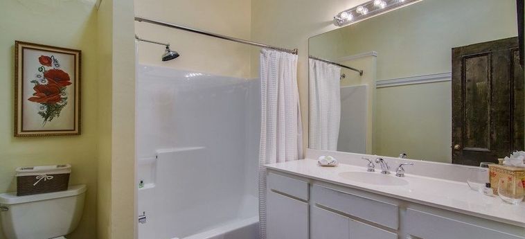 Hotel 27 State Street Bed &Amp; Breakfast Charleston (Sc): Foto 