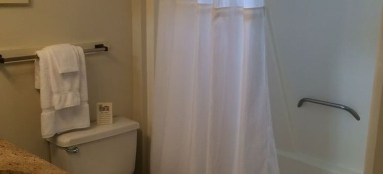 Hotel 27 State Street Bed &Amp; Breakfast Charleston (Sc): Foto 