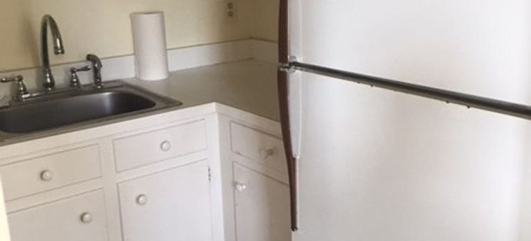 Hotel 27 State Street Bed &Amp; Breakfast Charleston (Sc): Foto 