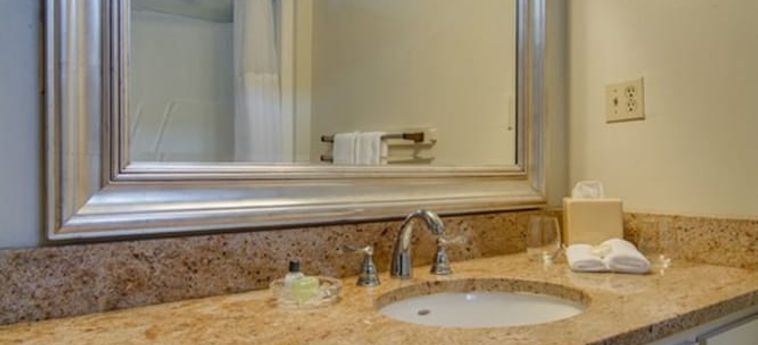Hotel 27 State Street Bed &Amp; Breakfast Charleston (Sc): Foto 