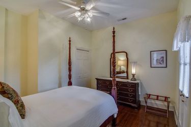 Hotel 27 State Street Bed &Amp; Breakfast Charleston (Sc): Photo 