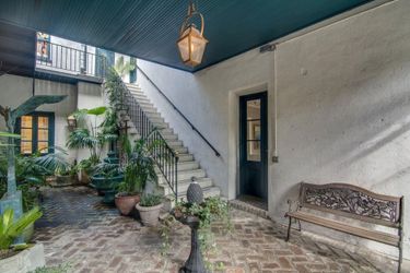 Hotel 27 State Street Bed &Amp; Breakfast Charleston (Sc): Photo 