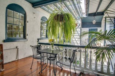 Hotel 27 State Street Bed &Amp; Breakfast Charleston (Sc): Photo 