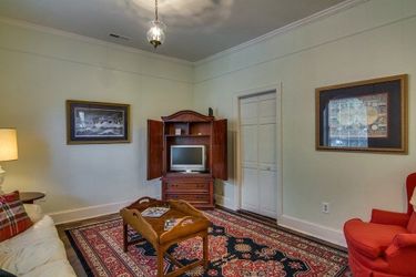 Hotel 27 State Street Bed &Amp; Breakfast Charleston (Sc): Photo 