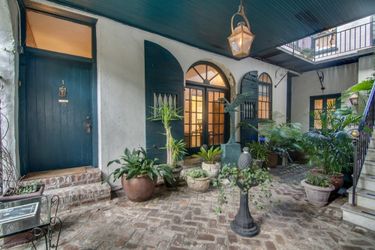 Hotel 27 State Street Bed &Amp; Breakfast Charleston (Sc): Photo 