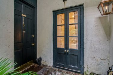 Hotel 27 State Street Bed &Amp; Breakfast Charleston (Sc): Photo 
