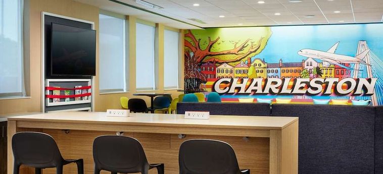 Hotel Tru By Hilton Charleston Airport, Sc Charleston (Sc): Foto 