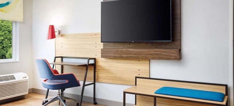 Hotel Tru By Hilton Charleston Airport, Sc Charleston (Sc): Foto 