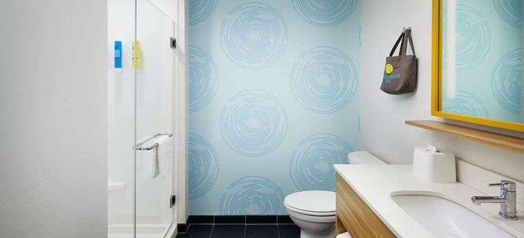 Hotel Tru By Hilton Charleston Airport, Sc Charleston (Sc): Foto 