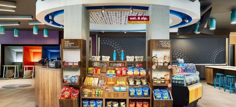 Hotel Tru By Hilton Charleston Airport, Sc Charleston (Sc): Foto 