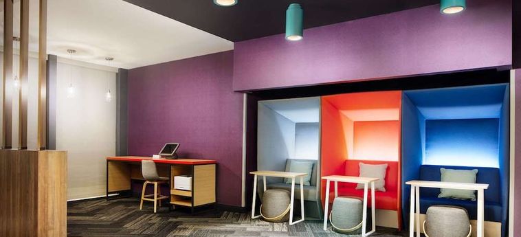 Hotel Tru By Hilton Charleston Airport, Sc Charleston (Sc): Foto 