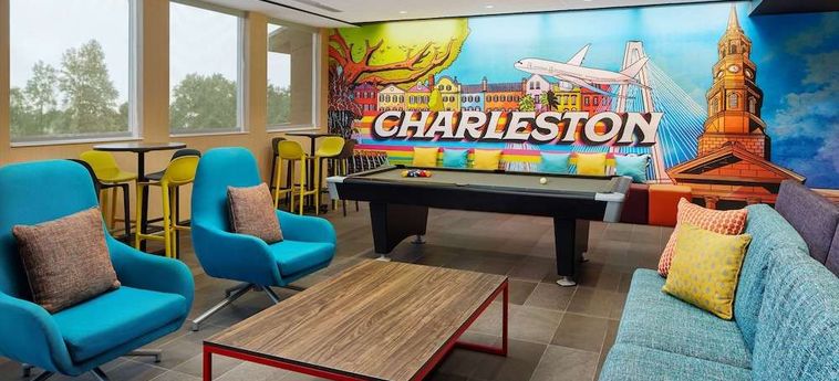 Hotel Tru By Hilton Charleston Airport, Sc Charleston (Sc) : Photo 