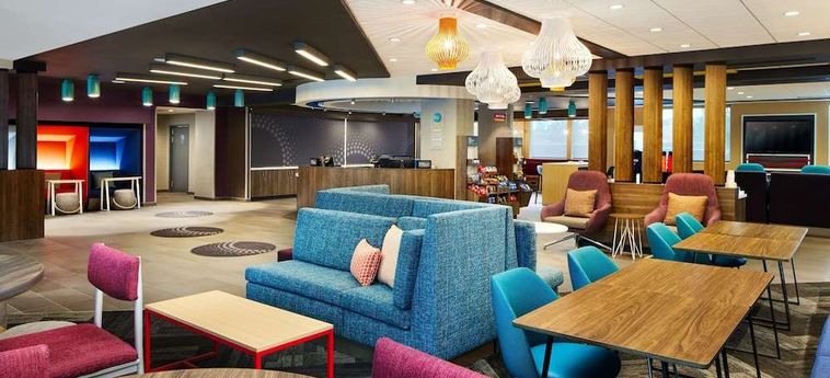 Hotel Tru By Hilton Charleston Airport, Sc Charleston (Sc) : Photo 