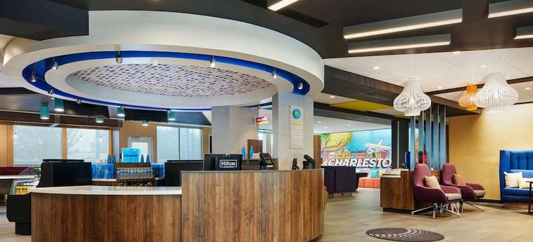 Hotel Tru By Hilton Charleston Airport, Sc Charleston (Sc) : Photo 