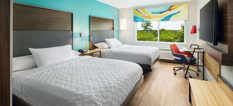 Hotel Tru By Hilton Charleston Airport, Sc Charleston (Sc) : Photo 
