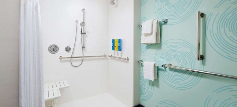 Hotel Tru By Hilton Charleston Airport, Sc Charleston (Sc) : Photo 