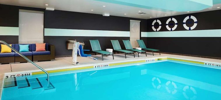 Hotel Tru By Hilton Charleston Airport, Sc Charleston (Sc) : Photo 