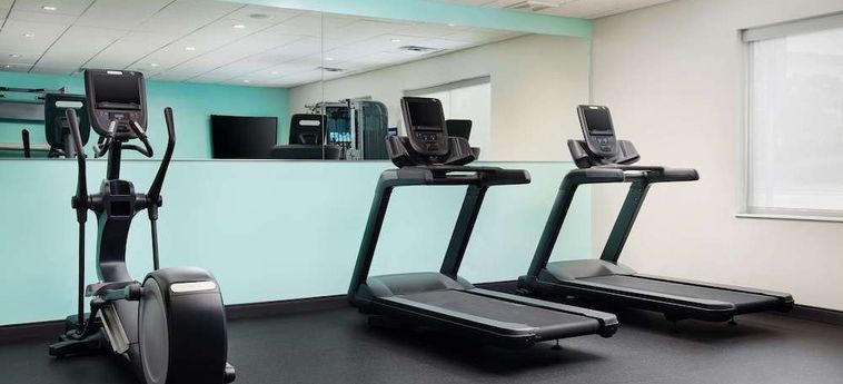 Hotel Tru By Hilton Charleston Airport, Sc Charleston (Sc) : Photo 