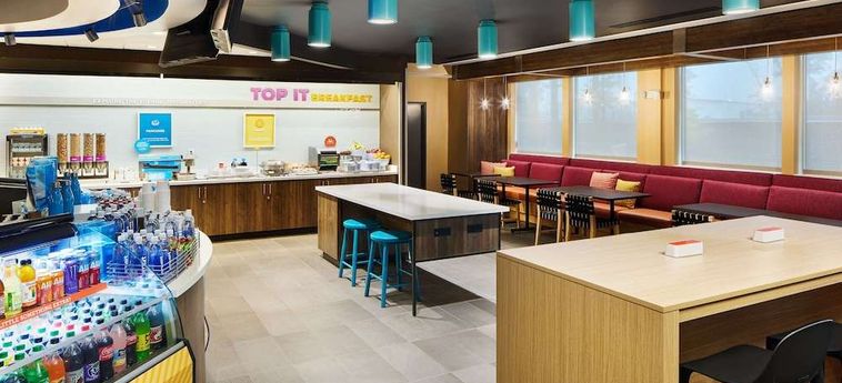 Hotel Tru By Hilton Charleston Airport, Sc Charleston (Sc) : Photo 