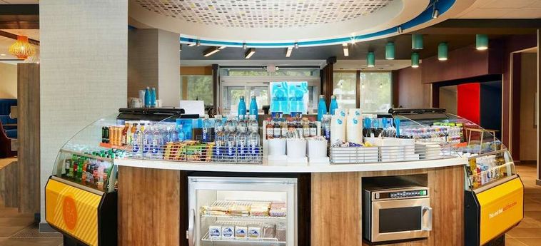 Hotel Tru By Hilton Charleston Airport, Sc Charleston (Sc) : Photo 