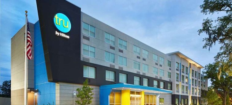 Hotel Tru By Hilton Charleston Airport, Sc Charleston (Sc) : Photo 