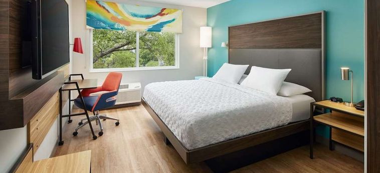 Hotel Tru By Hilton Charleston Airport, Sc Charleston (Sc): Photo 
