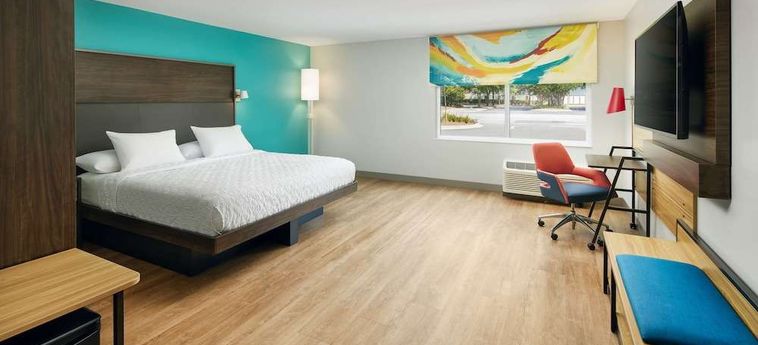 Hotel Tru By Hilton Charleston Airport, Sc Charleston (Sc): Photo 