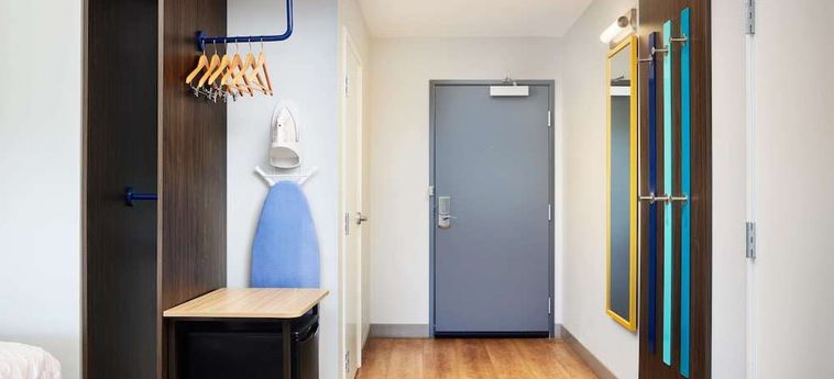 Hotel Tru By Hilton Charleston Airport, Sc Charleston (Sc): Photo 
