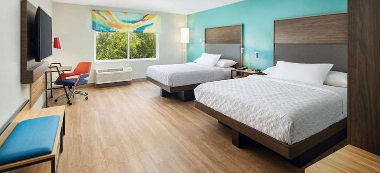 Hotel Tru By Hilton Charleston Airport, Sc Charleston (Sc): Photo 