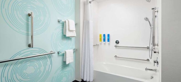Hotel Tru By Hilton Charleston Airport, Sc Charleston (Sc): Photo 
