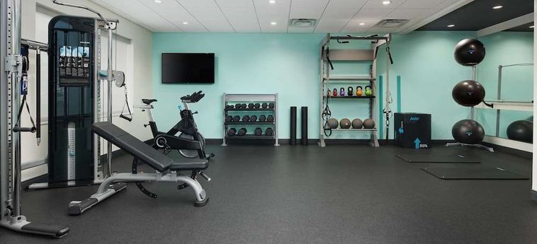 Hotel Tru By Hilton Charleston Airport, Sc Charleston (Sc): Photo 