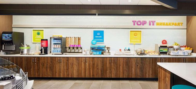 Hotel Tru By Hilton Charleston Airport, Sc Charleston (Sc): Photo 