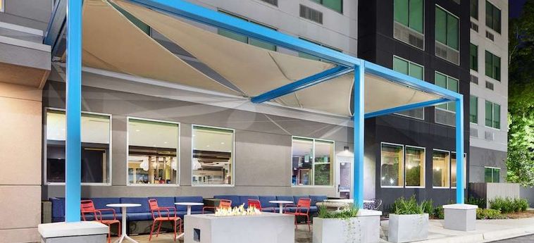 Hotel Tru By Hilton Charleston Airport, Sc Charleston (Sc): Photo 