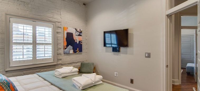 563 King Signature Apartments Charleston (Sc) : Photo 