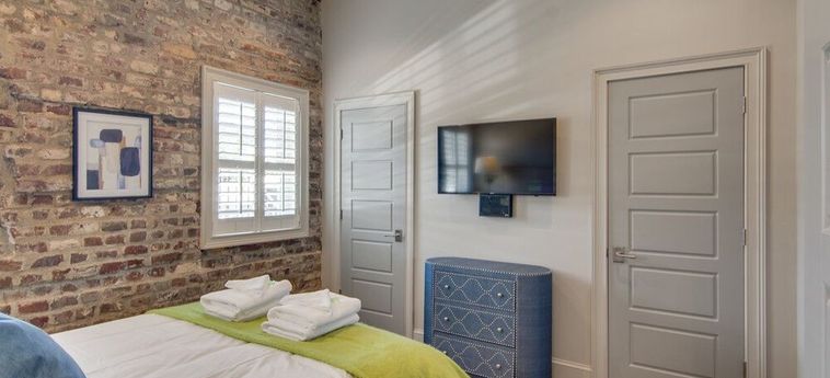 563 King Signature Apartments Charleston (Sc) : Photo 