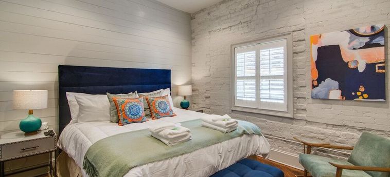 563 King Signature Apartments Charleston (Sc) : Photo 