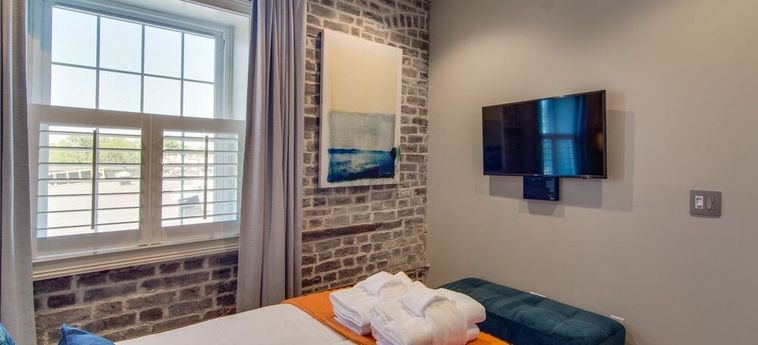 563 King Signature Apartments Charleston (Sc) : Photo 