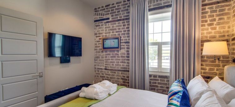 563 King Signature Apartments Charleston (Sc) : Photo 