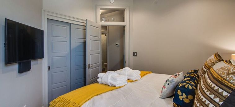 563 King Signature Apartments Charleston (Sc) : Photo 