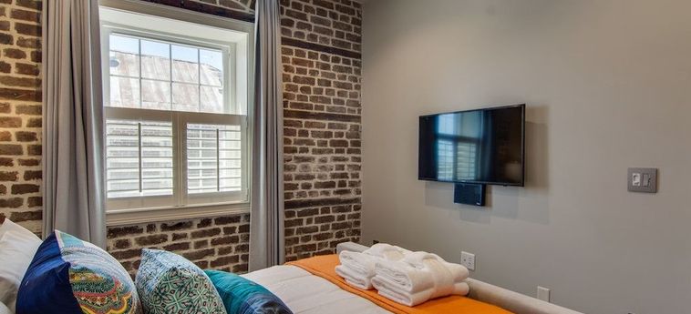 563 King Signature Apartments Charleston (Sc) : Photo 