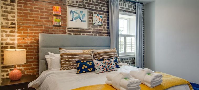 563 King Signature Apartments Charleston (Sc) : Photo 