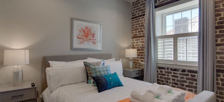 563 King Signature Apartments Charleston (Sc) : Photo 